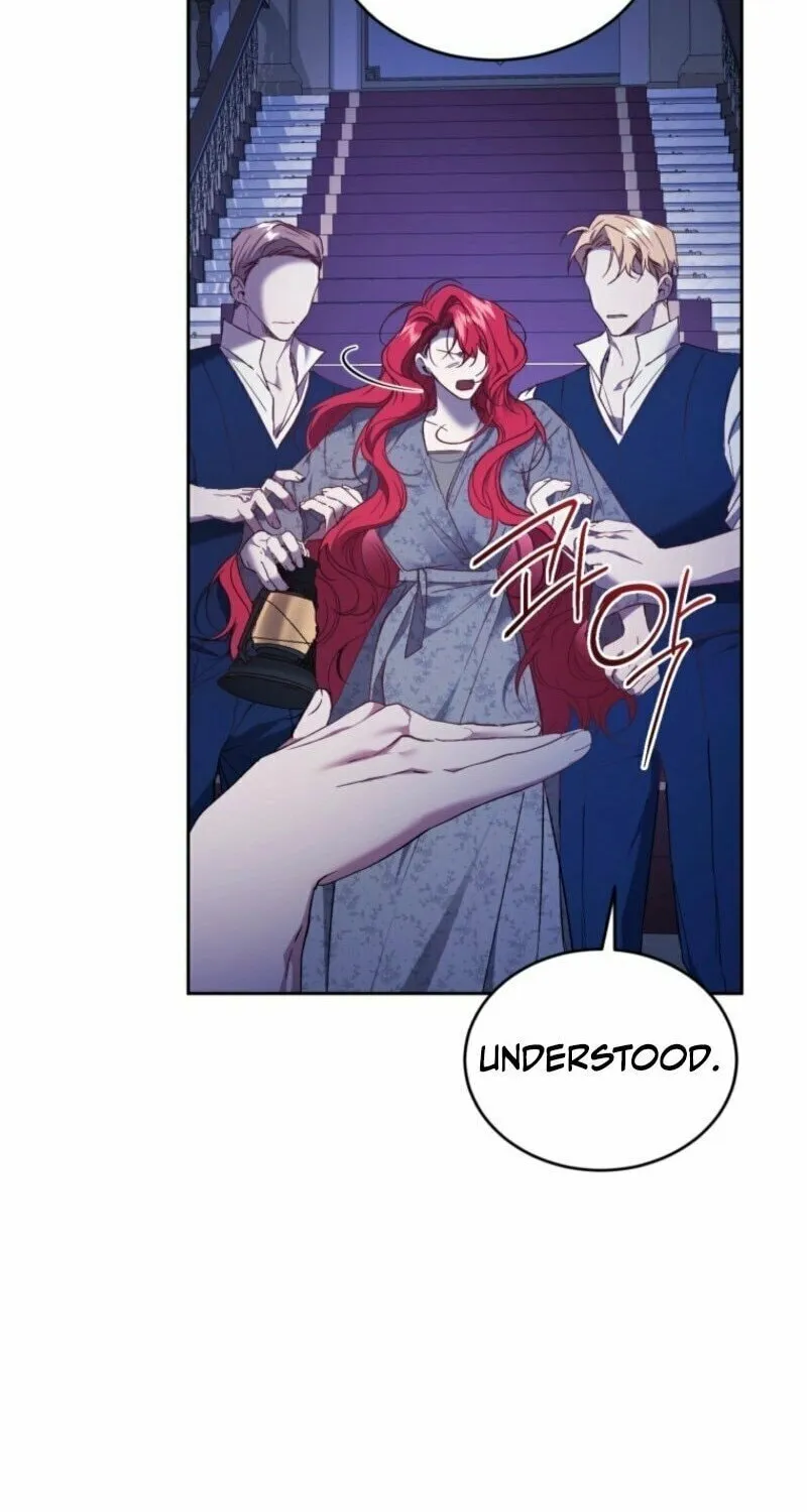 The Crimson Lady Chapter 103 page 8 - 