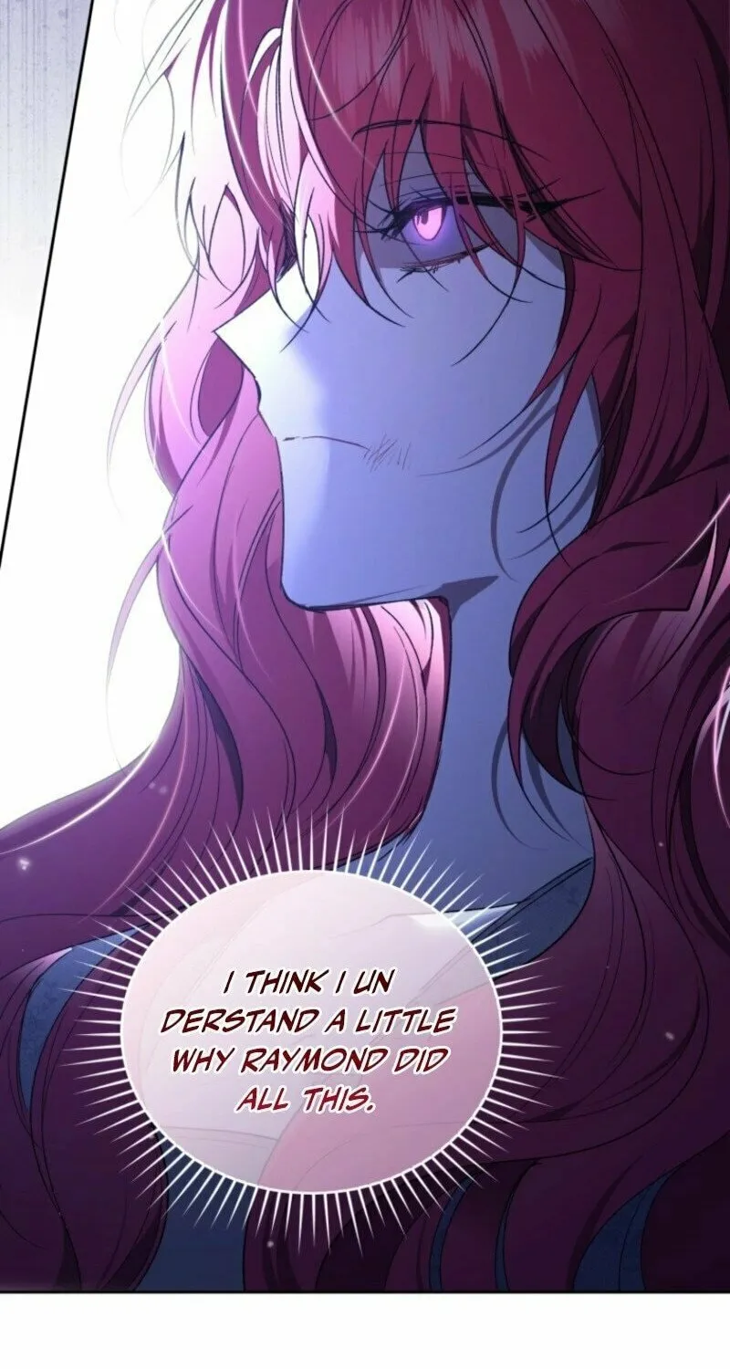 The Crimson Lady Chapter 103 page 72 - 