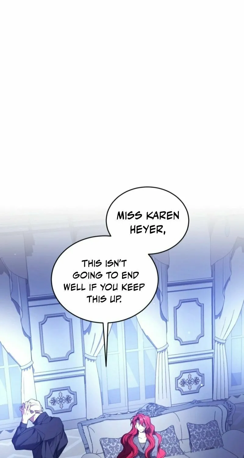 The Crimson Lady Chapter 103 page 76 - 