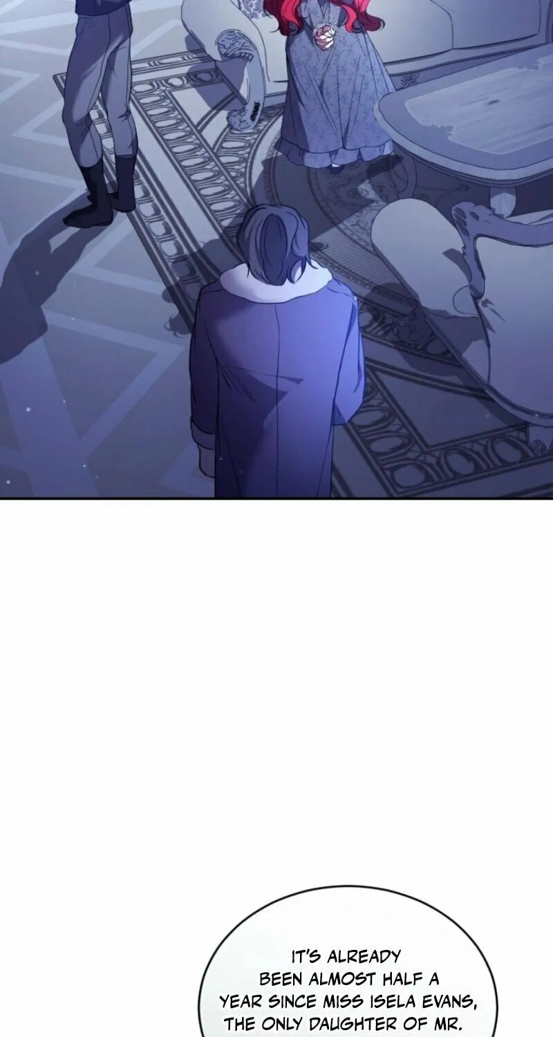 The Crimson Lady Chapter 103 page 77 - 