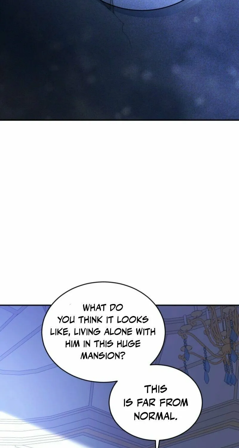 The Crimson Lady Chapter 103 page 80 - 