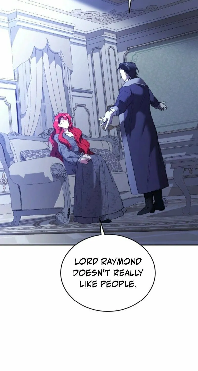 The Crimson Lady Chapter 103 page 81 - 