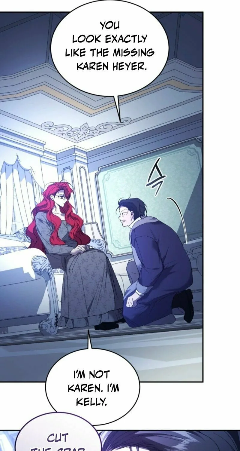 The Crimson Lady Chapter 103 page 86 - 