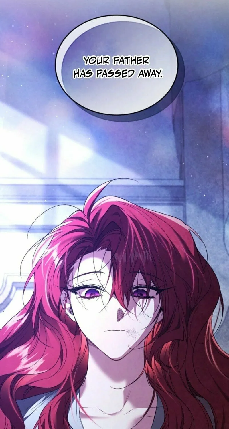 The Crimson Lady Chapter 103 page 90 - 