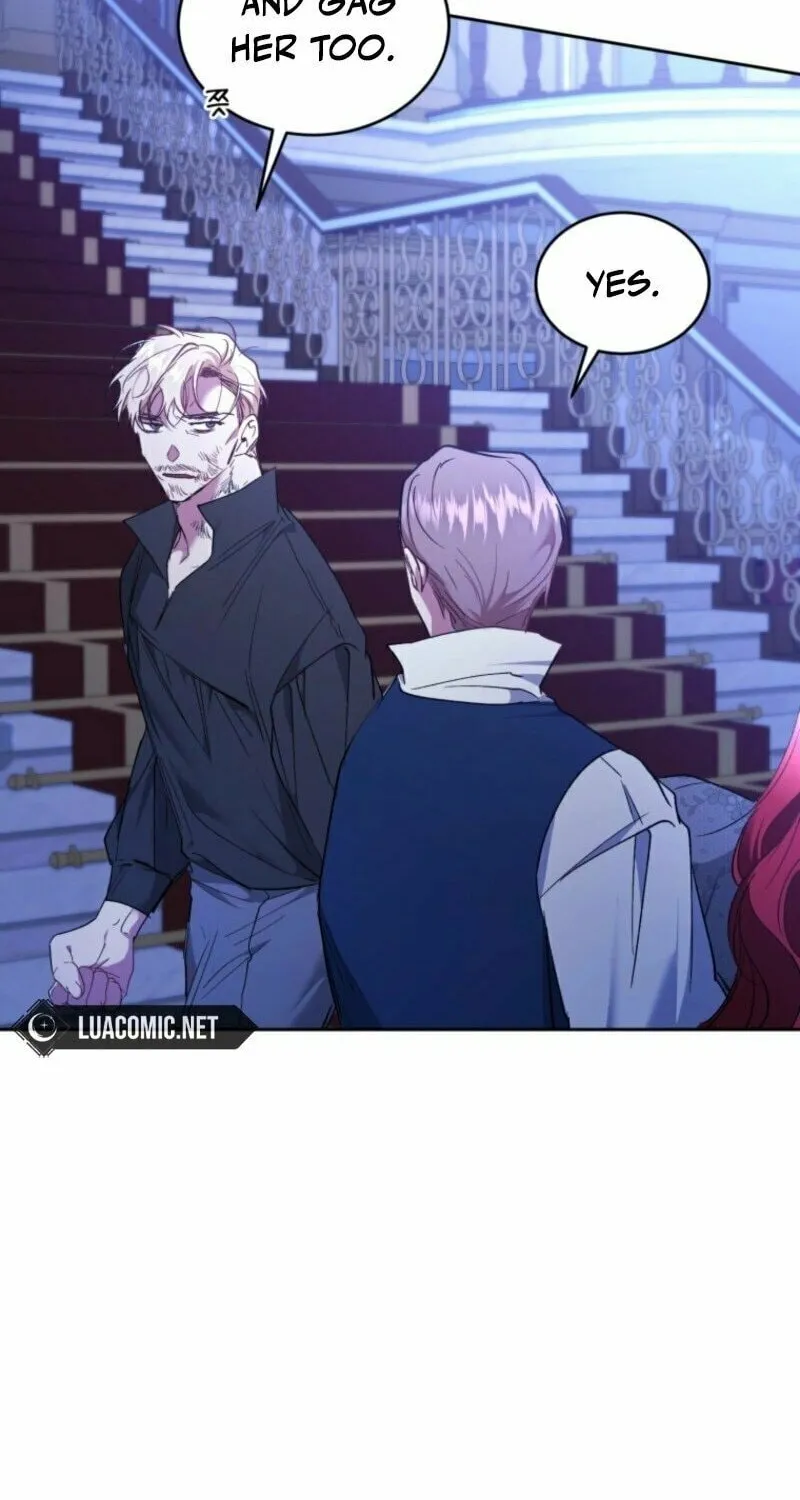 The Crimson Lady Chapter 103 page 10 - 
