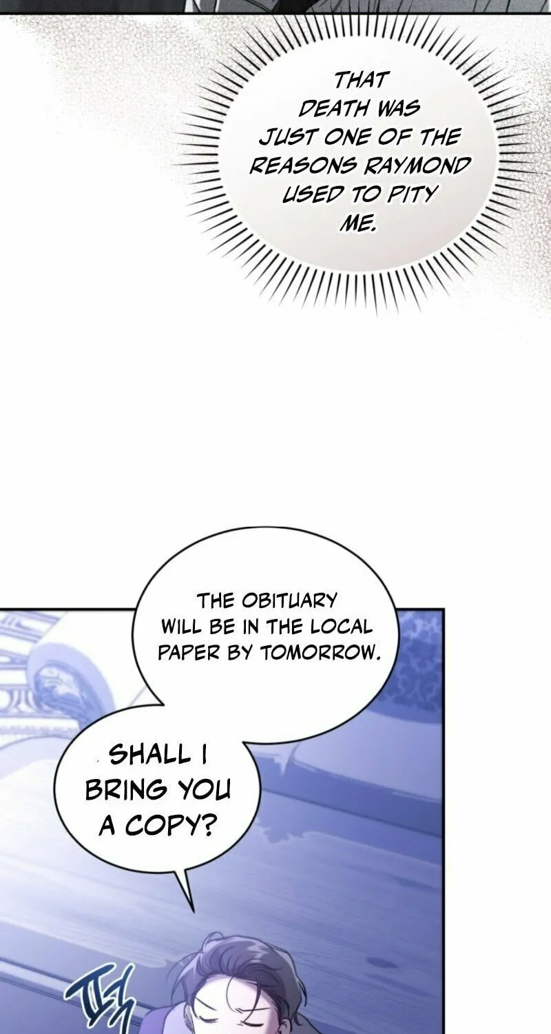 The Crimson Lady Chapter 104 page 11 - 