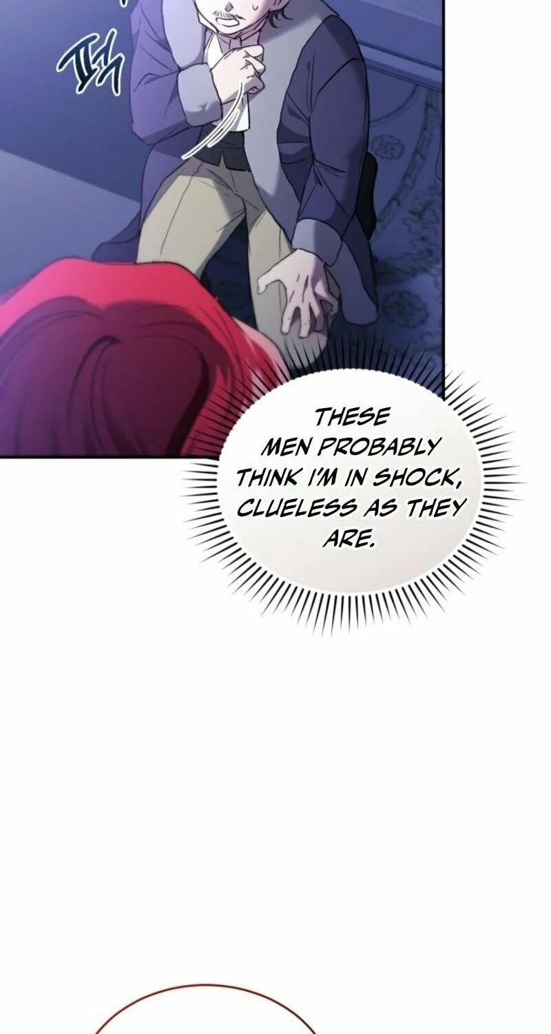 The Crimson Lady Chapter 104 page 12 - 