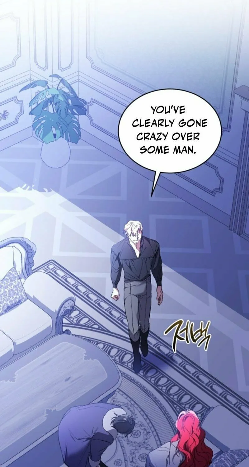 The Crimson Lady Chapter 104 page 15 - 