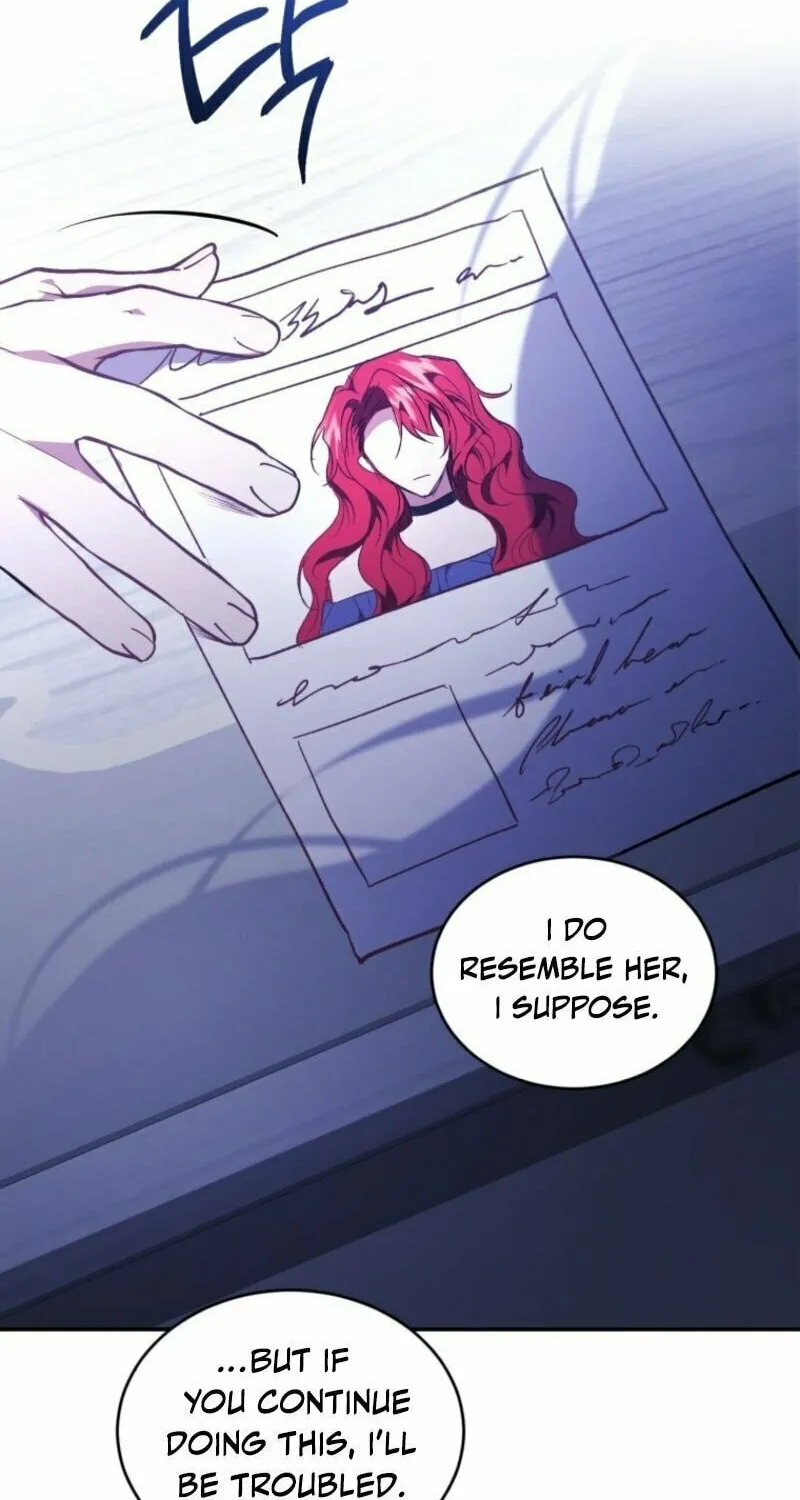 The Crimson Lady Chapter 104 page 18 - 