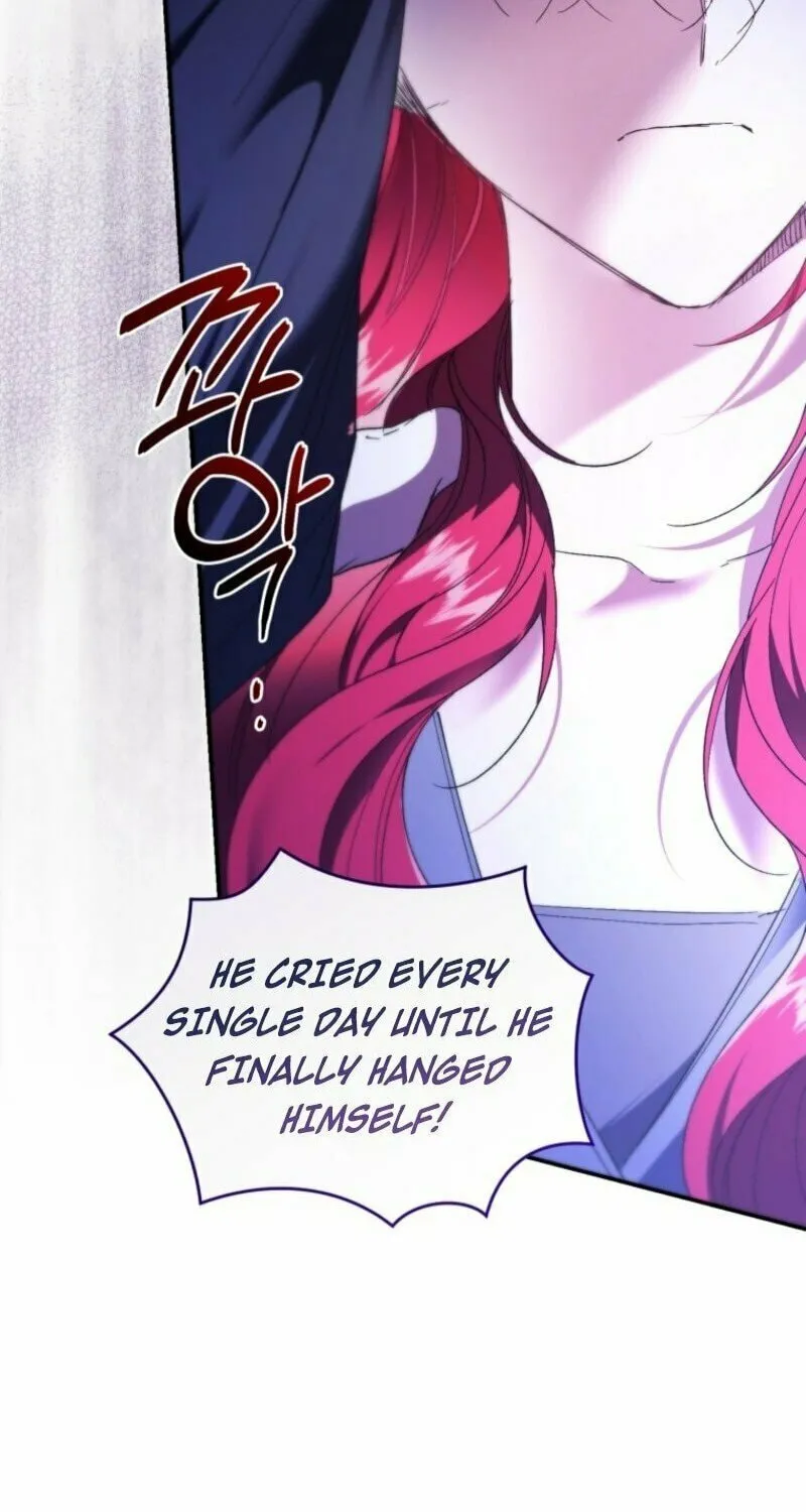 The Crimson Lady Chapter 104 page 23 - 