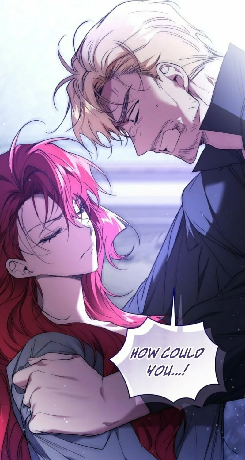 The Crimson Lady Chapter 104 page 25 - 
