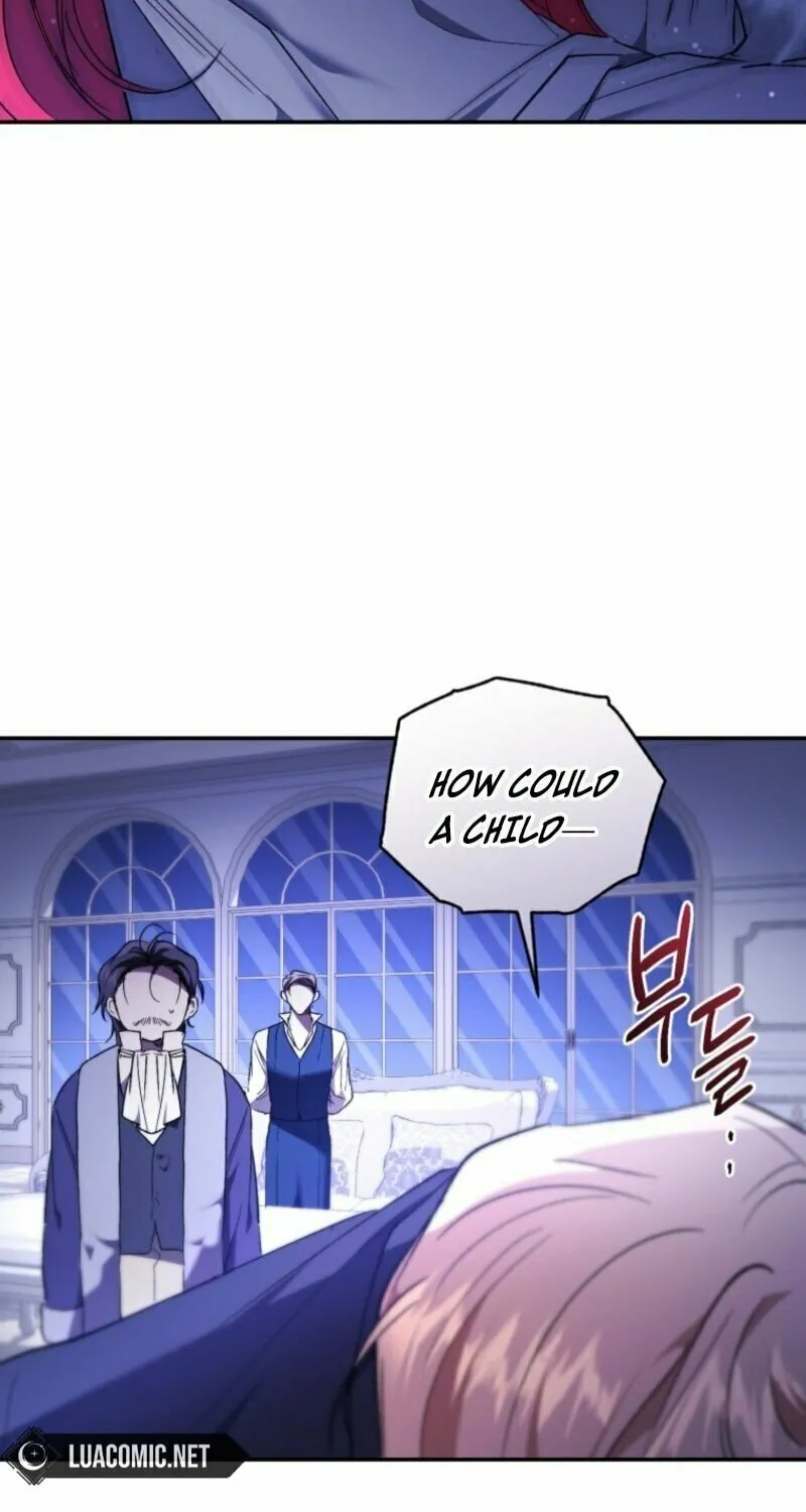 The Crimson Lady Chapter 104 page 26 - 