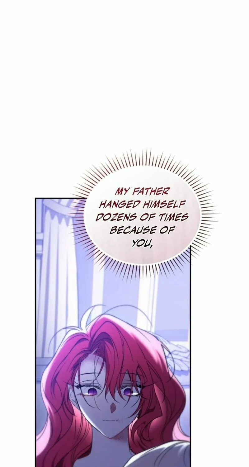 The Crimson Lady Chapter 104 page 27 - 