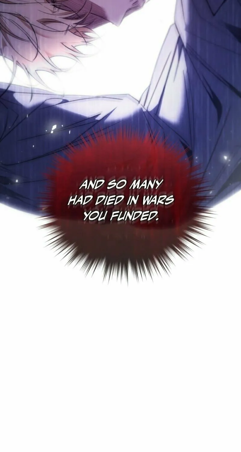 The Crimson Lady Chapter 104 page 29 - 