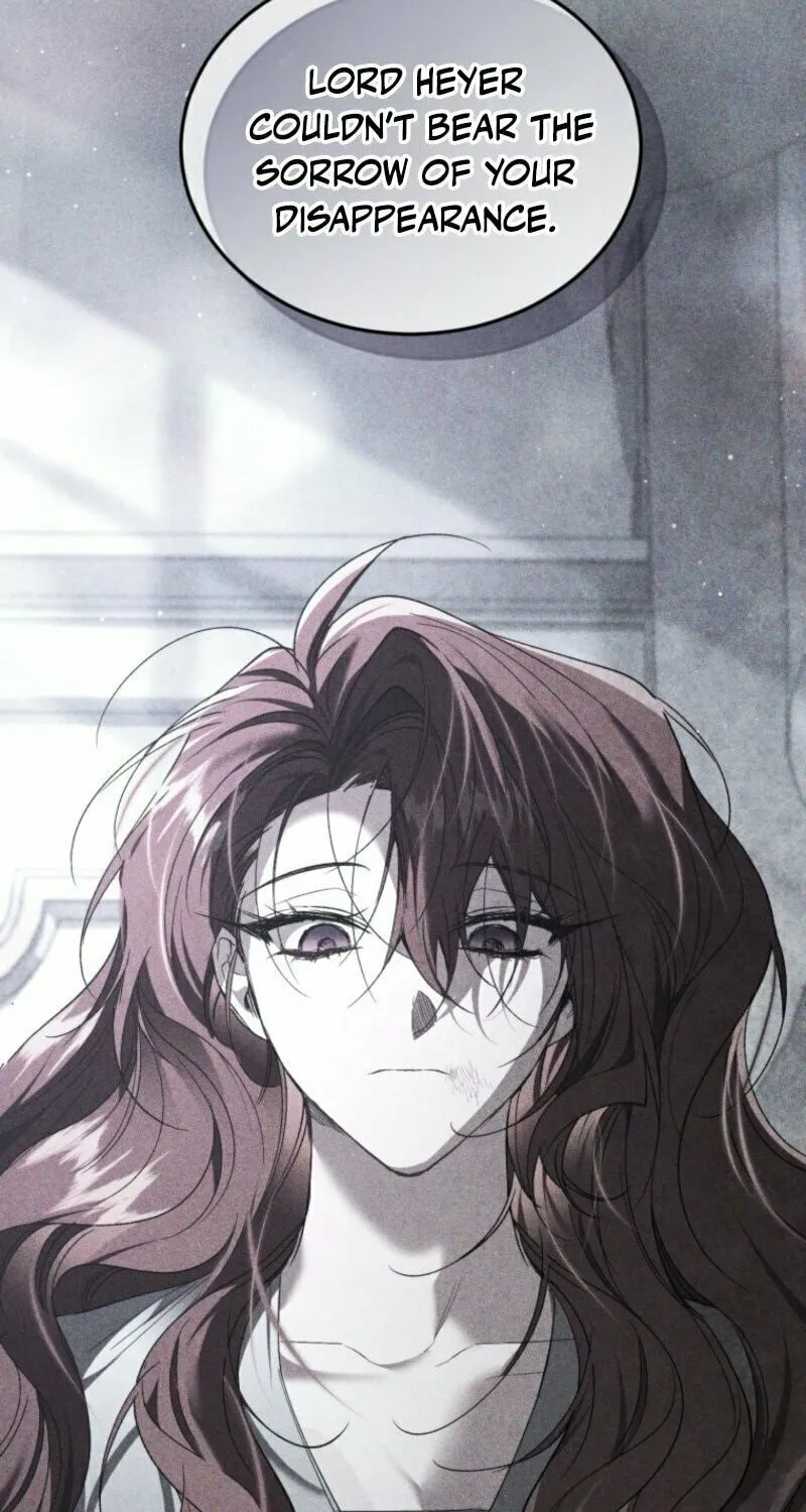 The Crimson Lady Chapter 104 page 4 - 