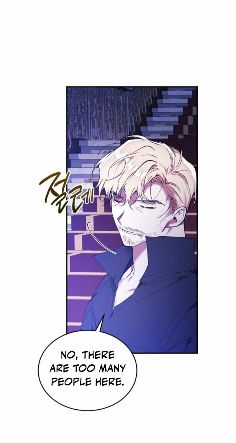 The Crimson Lady Chapter 104 page 35 - 