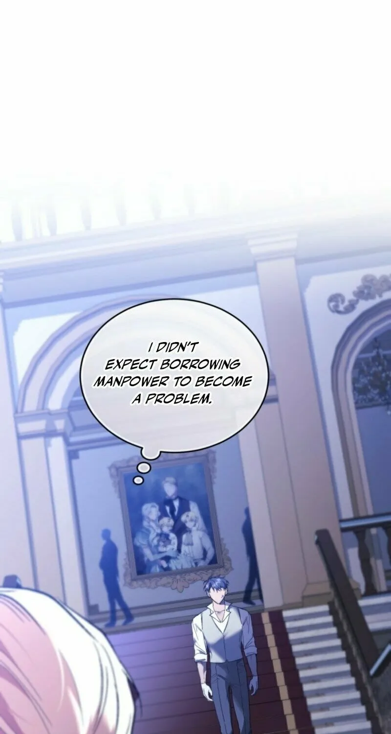 The Crimson Lady Chapter 104 page 36 - 