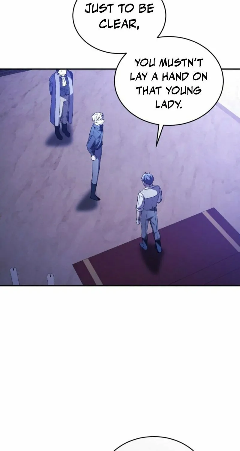 The Crimson Lady Chapter 104 page 38 - 