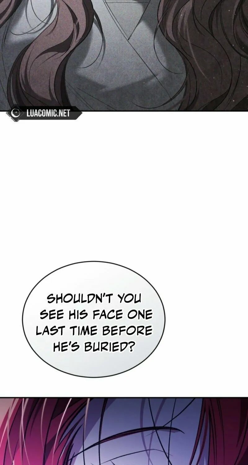 The Crimson Lady Chapter 104 page 5 - 