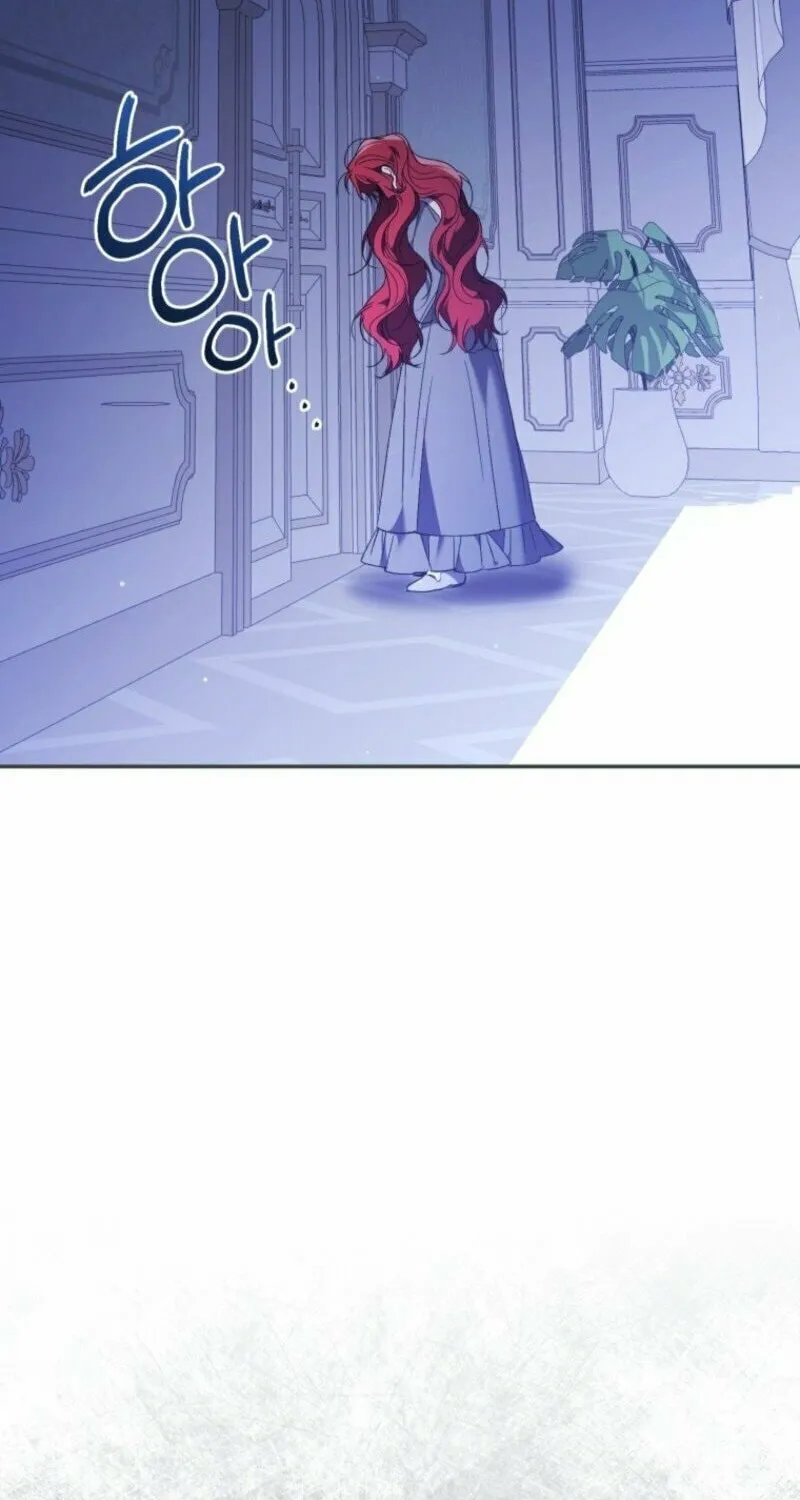 The Crimson Lady Chapter 104 page 43 - 