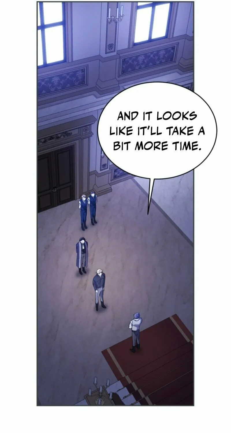 The Crimson Lady Chapter 104 page 49 - 
