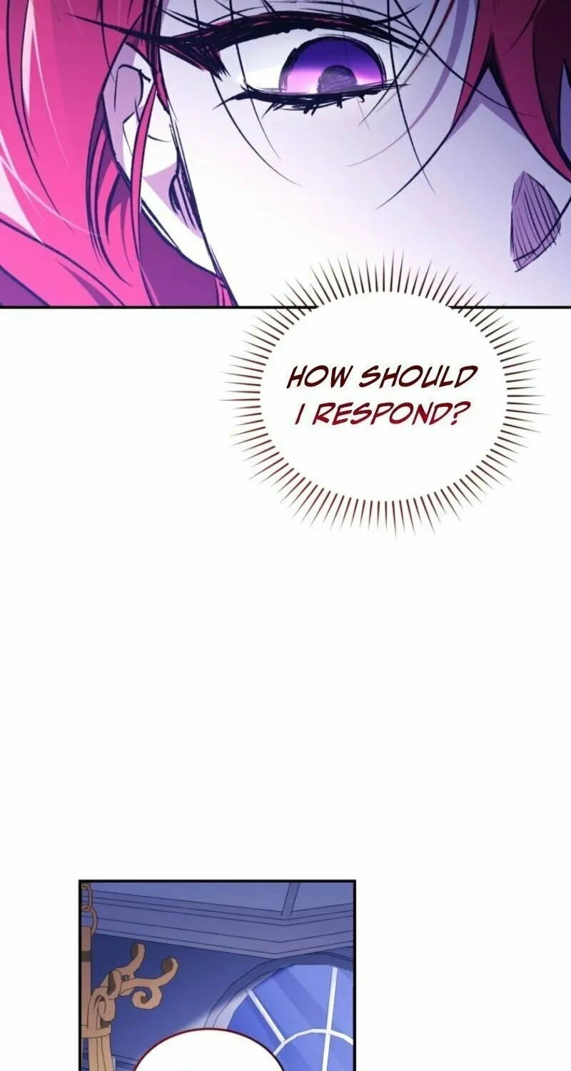 The Crimson Lady Chapter 104 page 6 - 