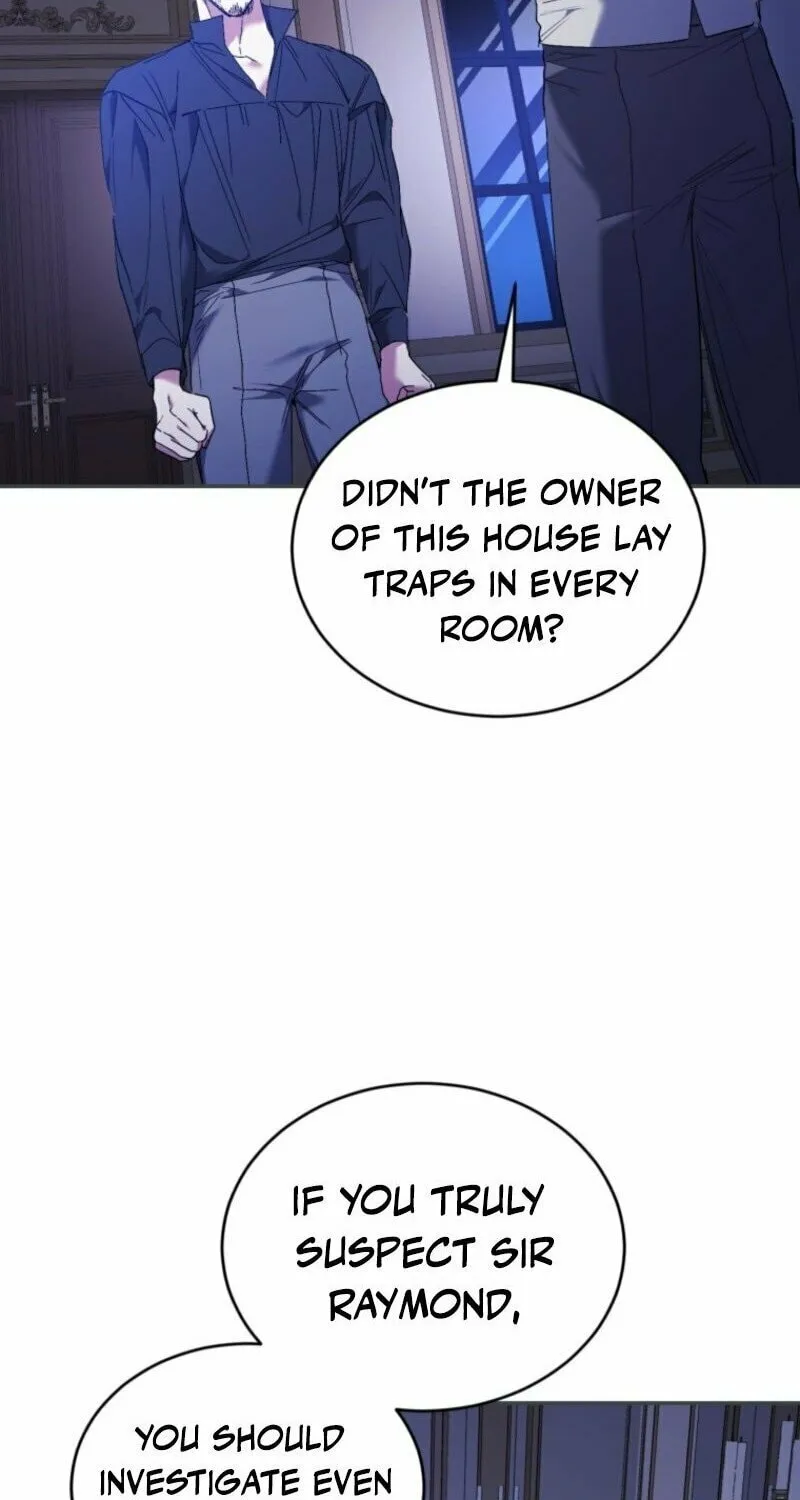 The Crimson Lady Chapter 104 page 51 - 