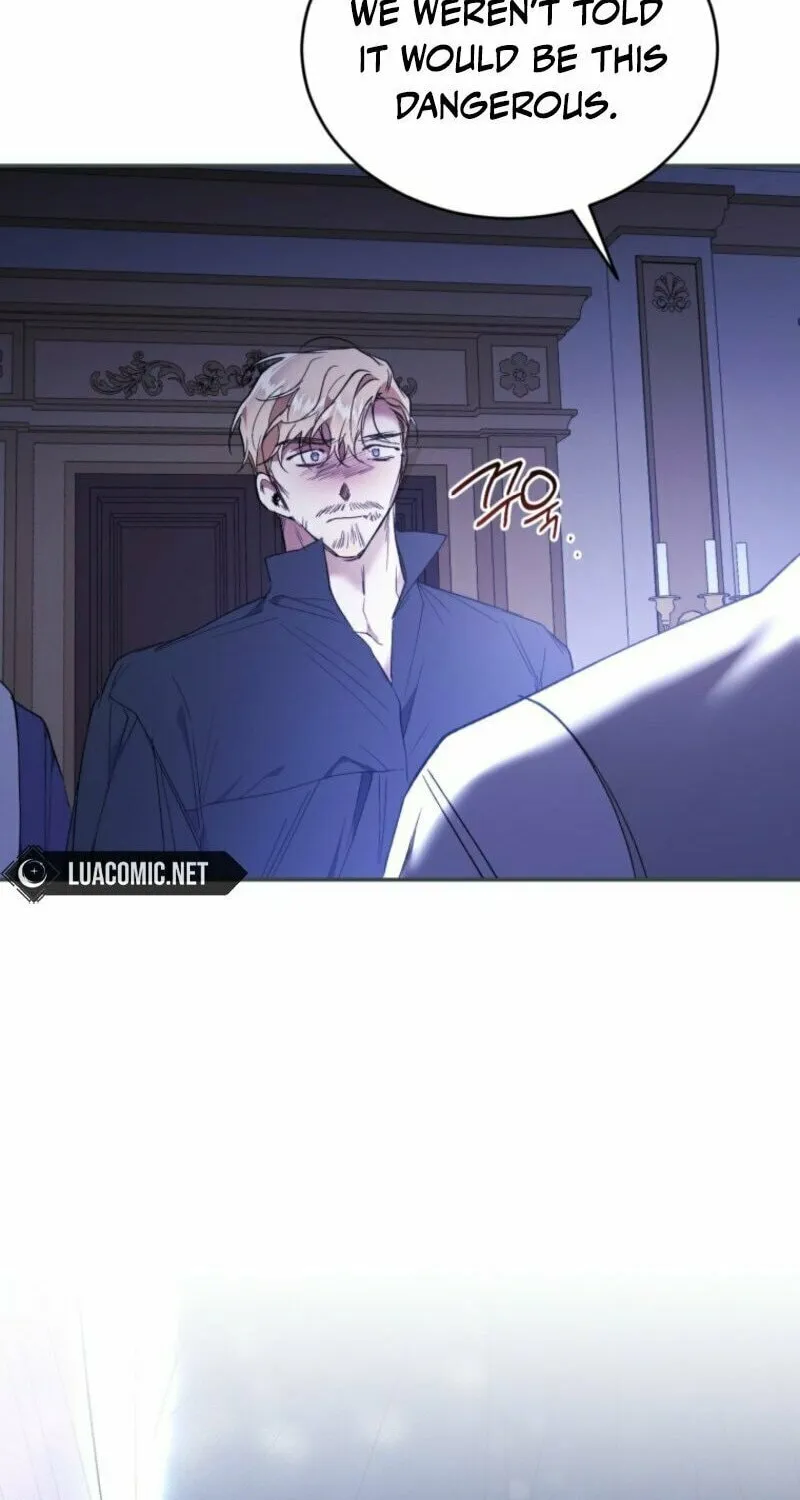 The Crimson Lady Chapter 104 page 54 - 