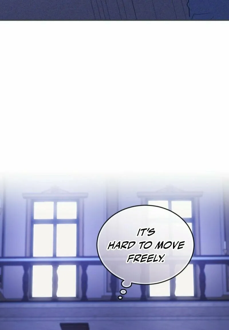 The Crimson Lady Chapter 104 page 56 - 