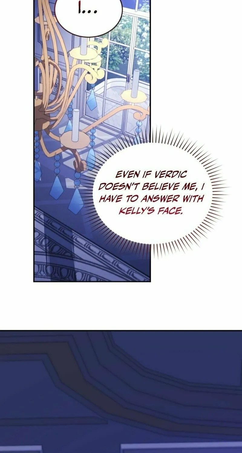 The Crimson Lady Chapter 104 page 7 - 