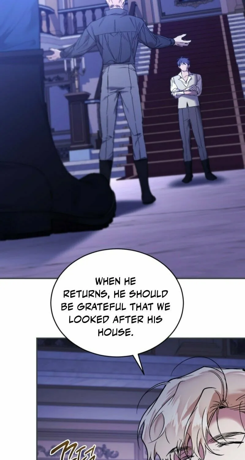 The Crimson Lady Chapter 104 page 61 - 