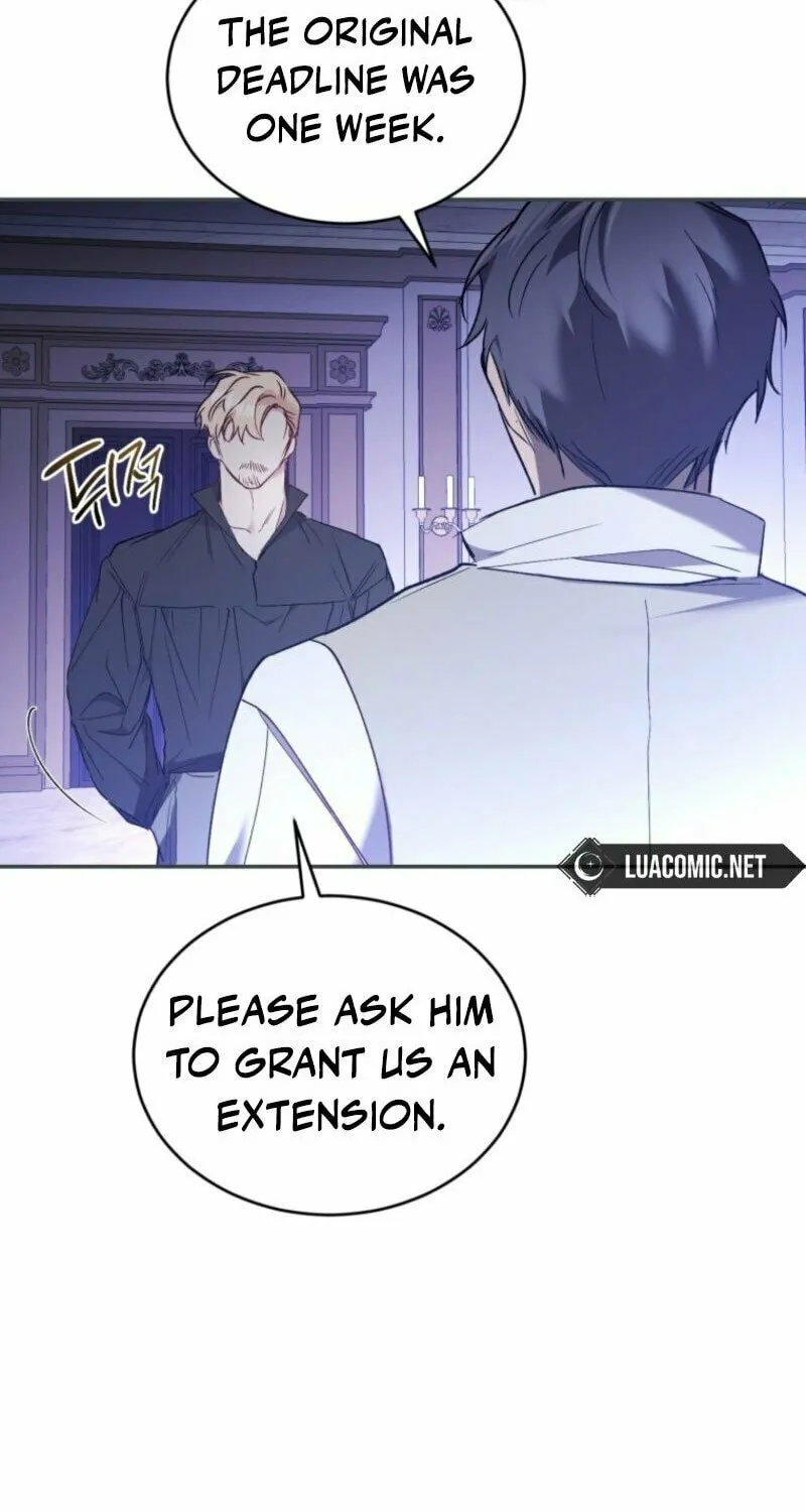 The Crimson Lady Chapter 104 page 63 - 
