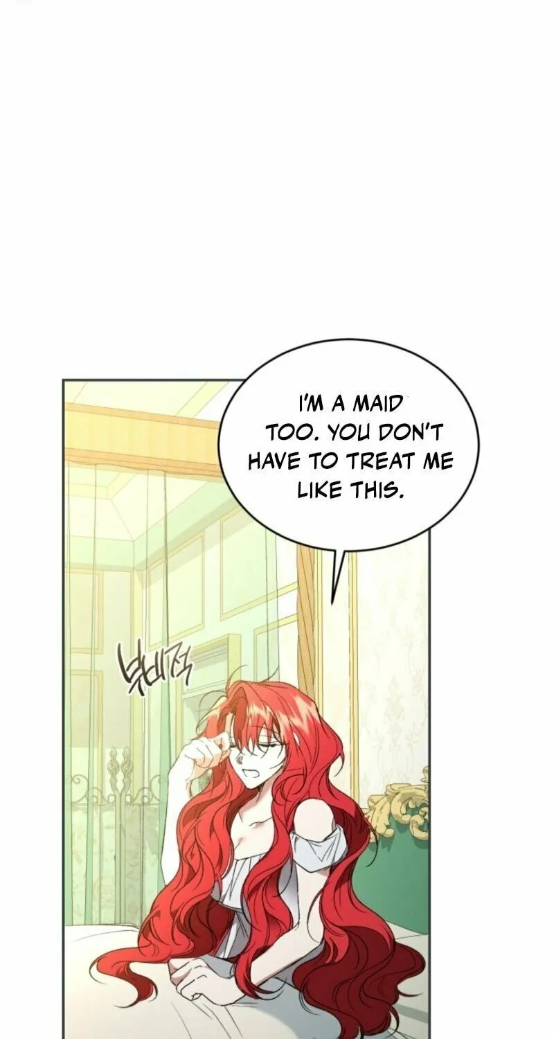 The Crimson Lady Chapter 104 page 70 - 