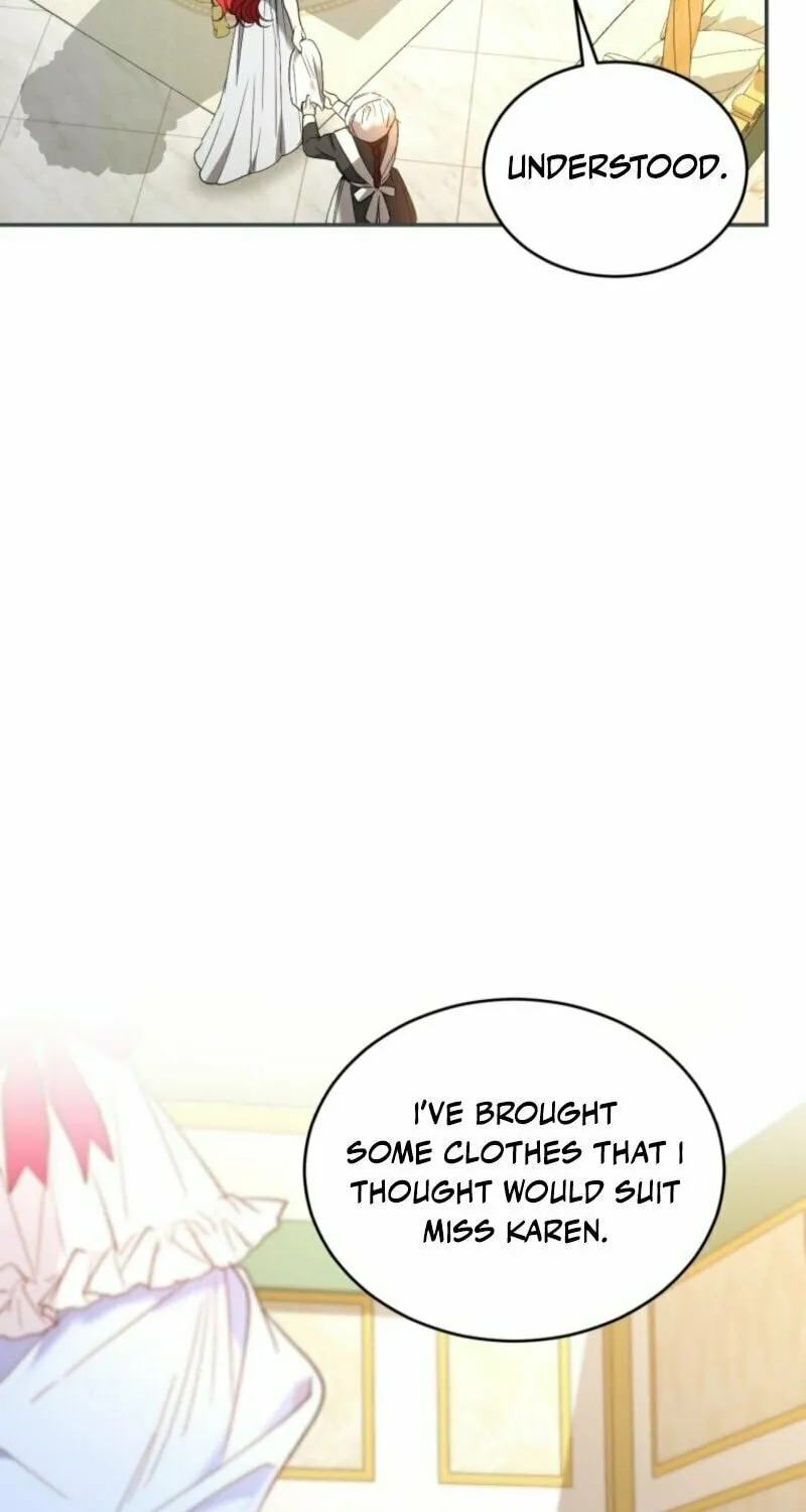The Crimson Lady Chapter 104 page 75 - 