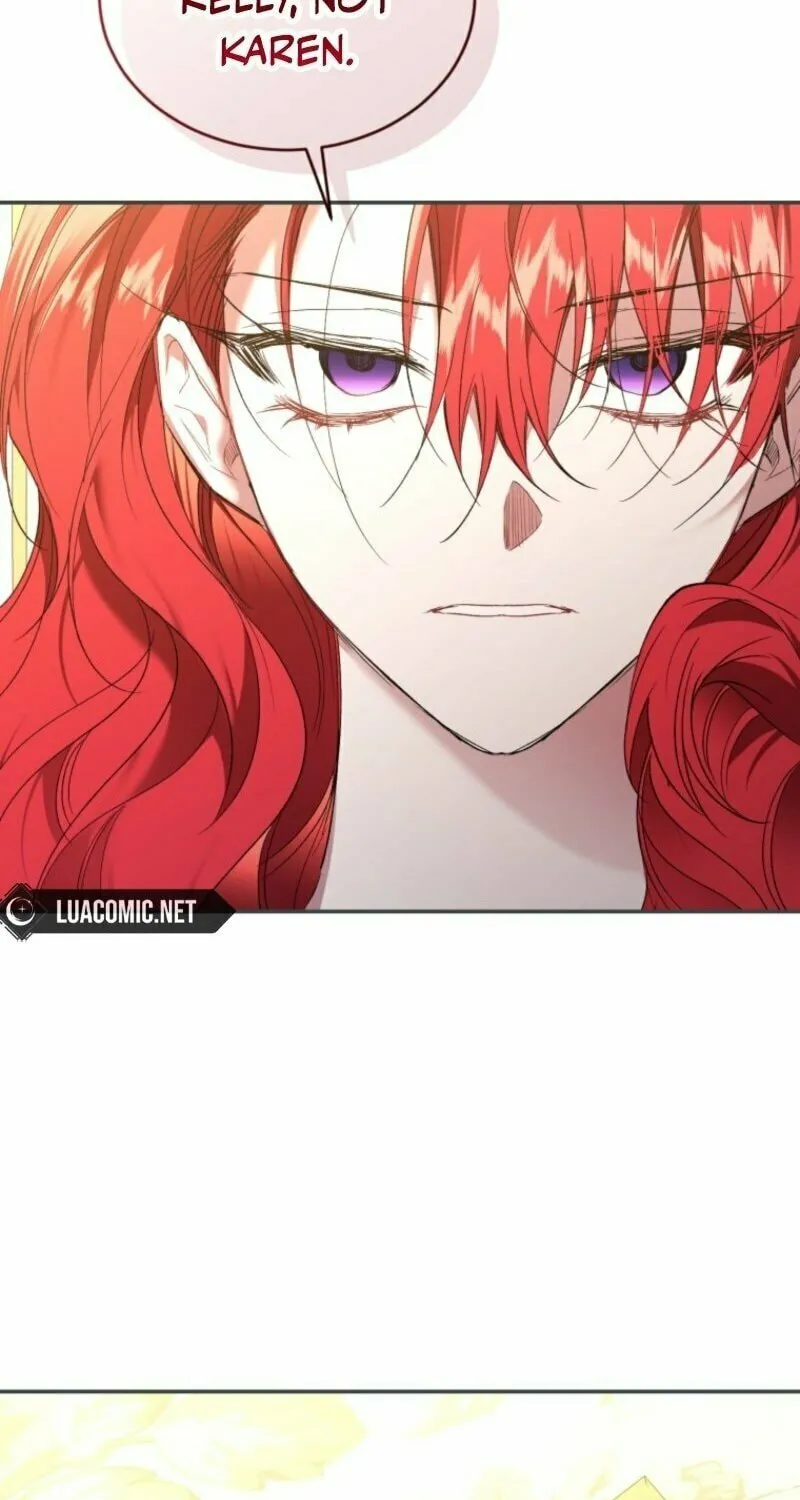 The Crimson Lady Chapter 104 page 77 - 