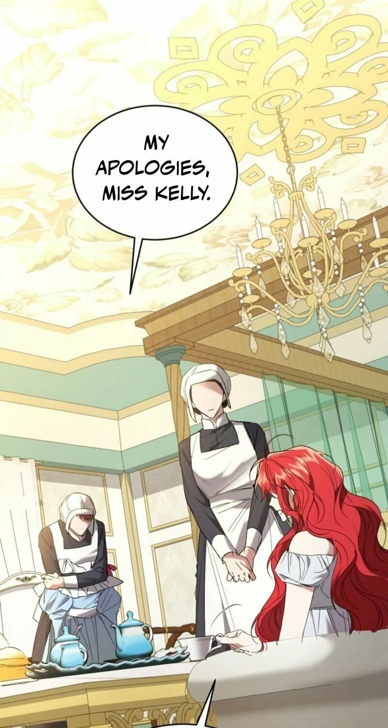 The Crimson Lady Chapter 104 page 78 - 