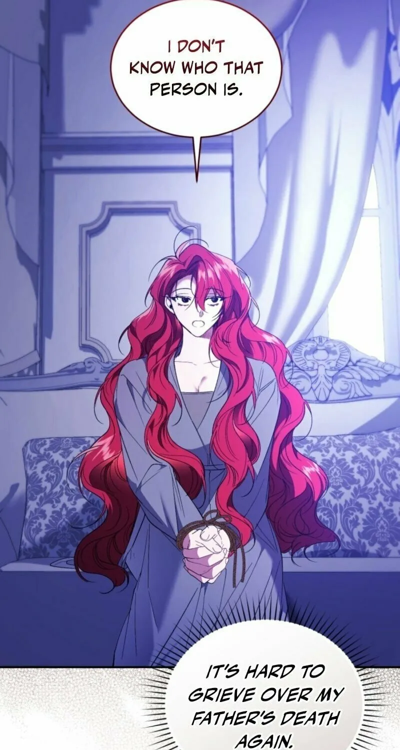 The Crimson Lady Chapter 104 page 9 - 
