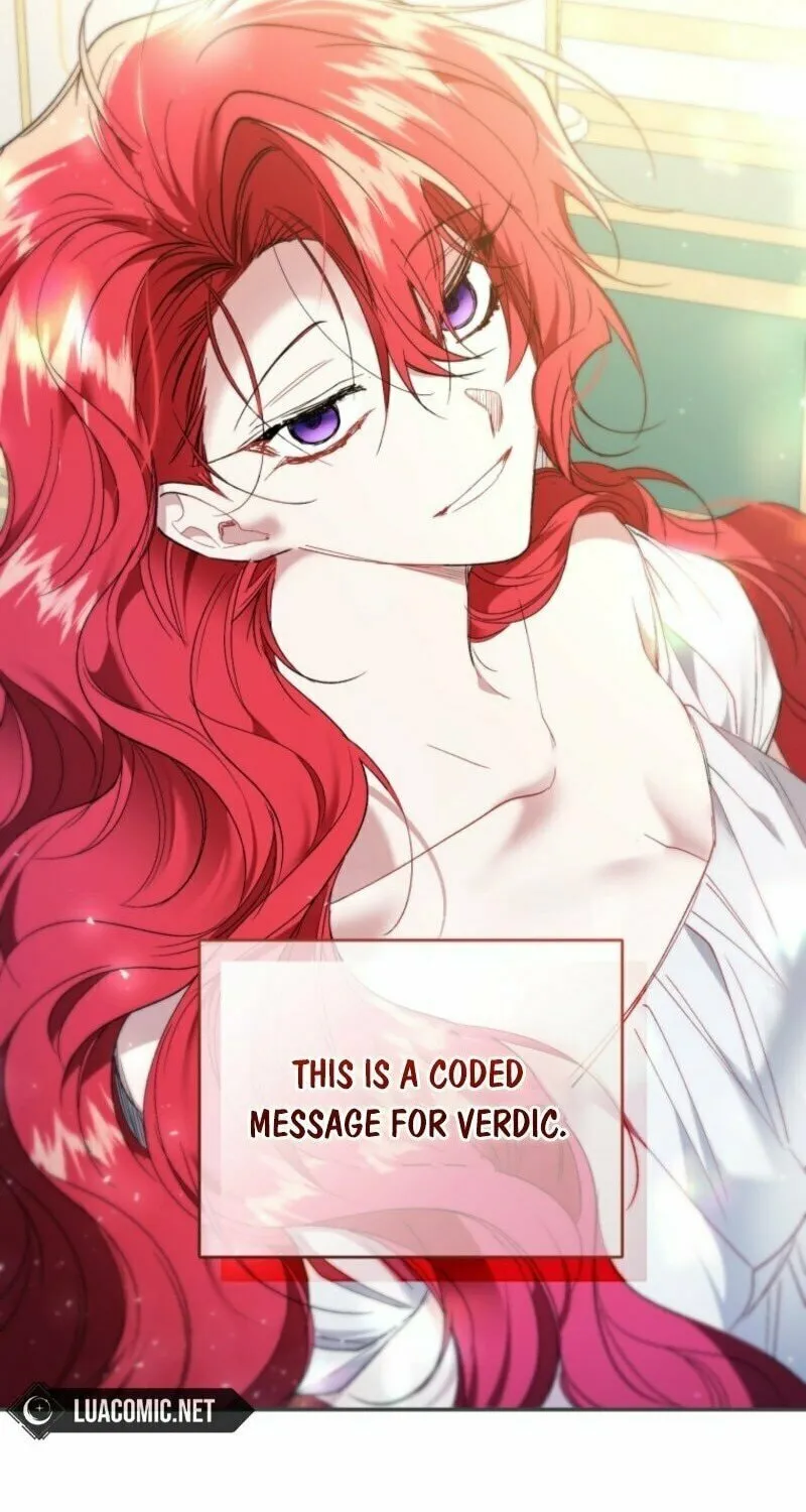 The Crimson Lady Chapter 104 page 81 - 
