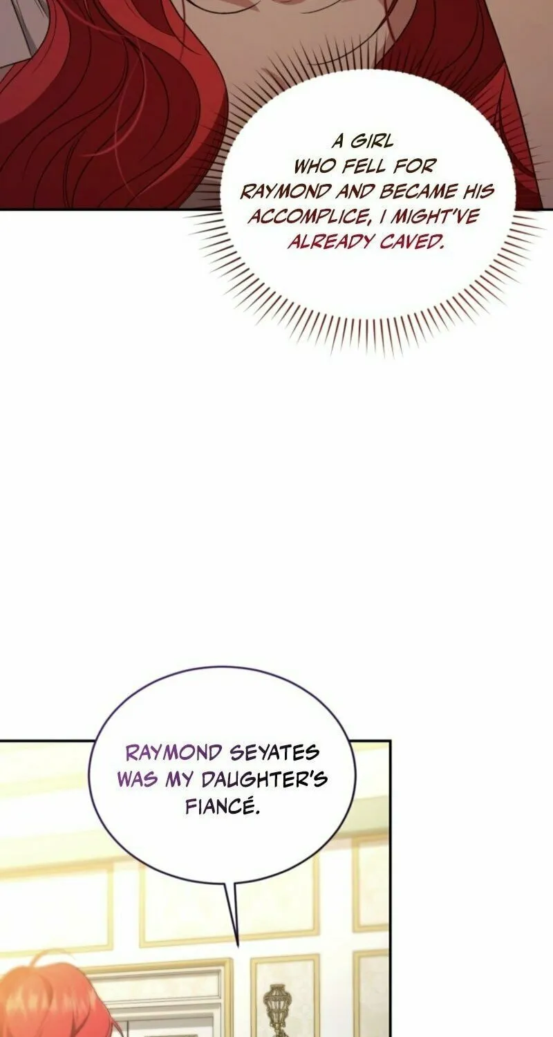 The Crimson Lady Chapter 105 page 11 - 