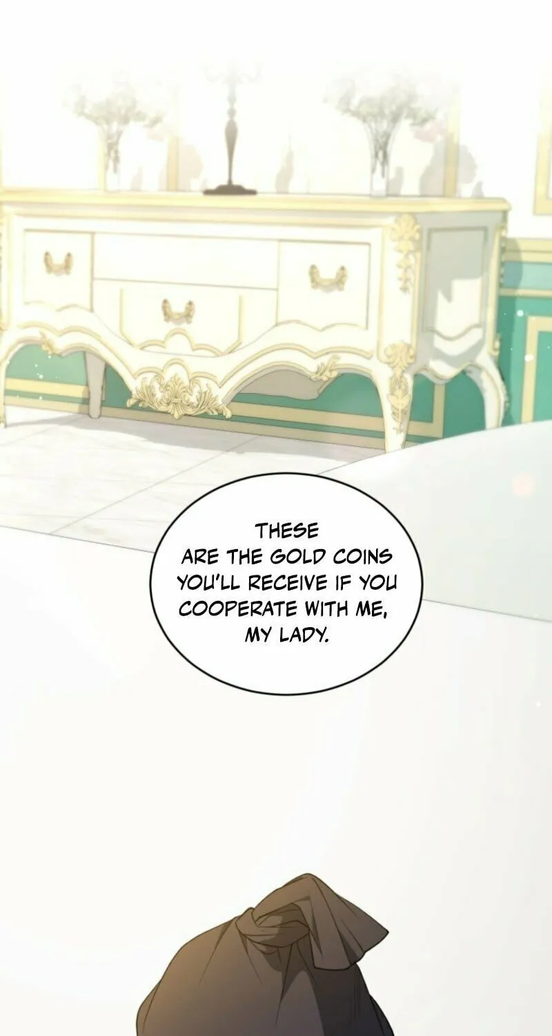 The Crimson Lady Chapter 105 page 3 - 