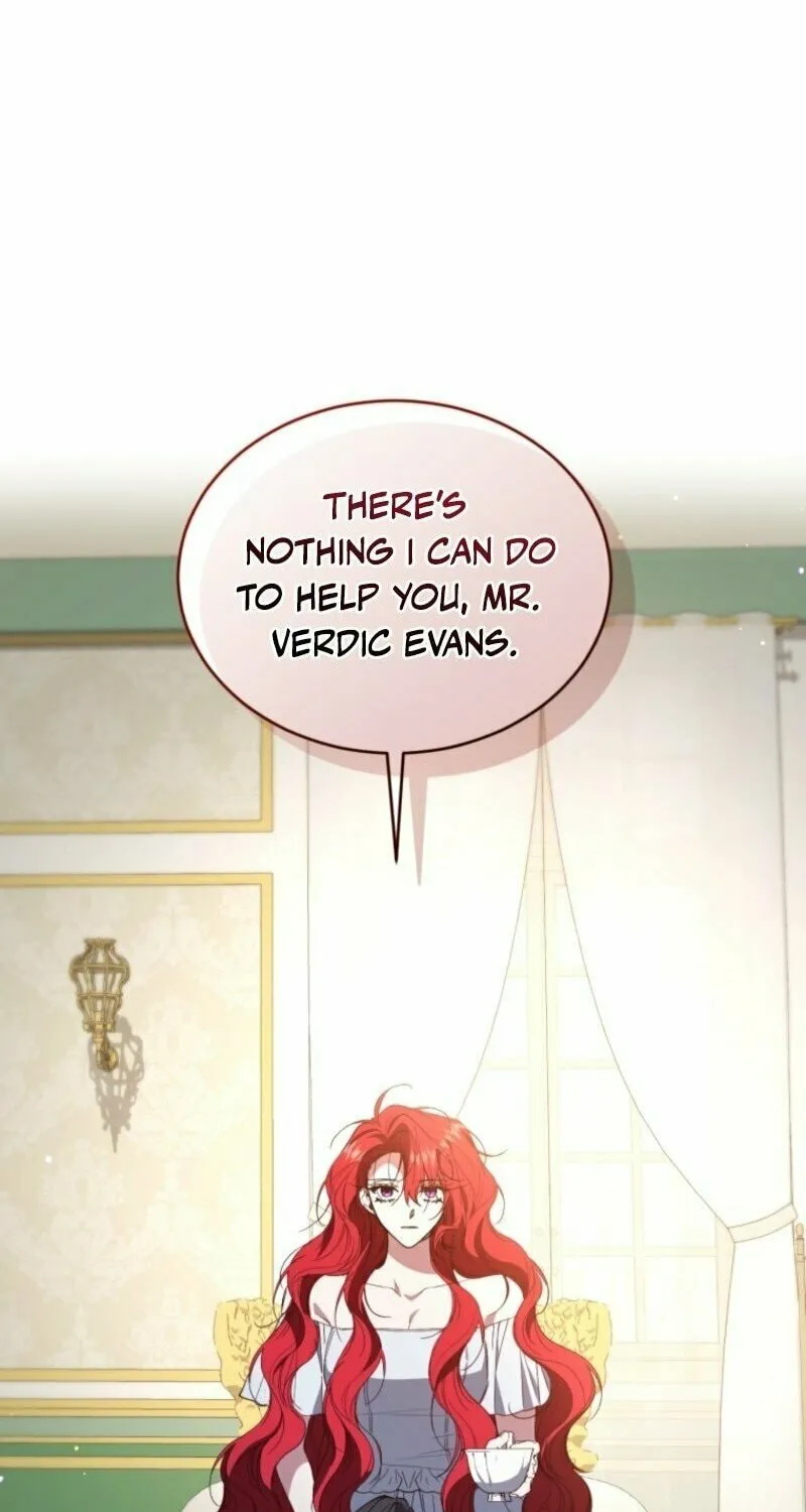 The Crimson Lady Chapter 105 page 21 - 