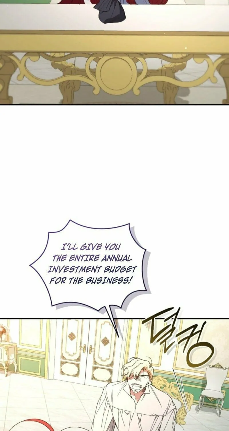 The Crimson Lady Chapter 105 page 22 - 