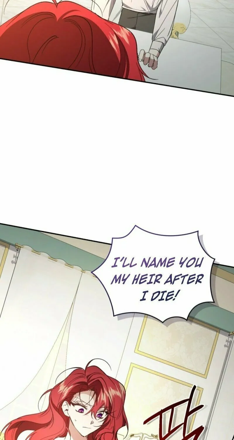 The Crimson Lady Chapter 105 page 23 - 