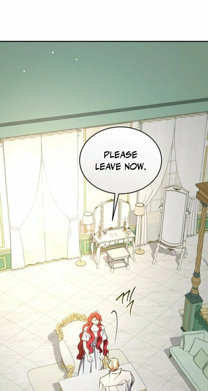 The Crimson Lady Chapter 105 page 27 - 