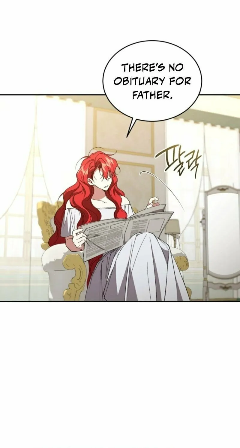 The Crimson Lady Chapter 105 page 40 - 