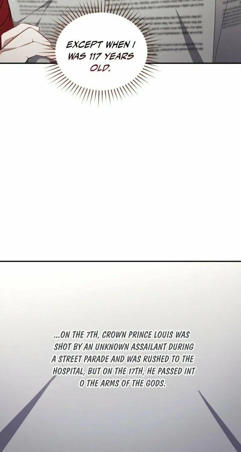 The Crimson Lady Chapter 105 page 44 - 