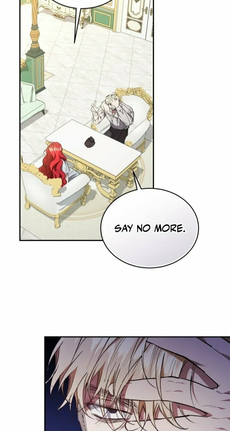 The Crimson Lady Chapter 105 page 6 - 