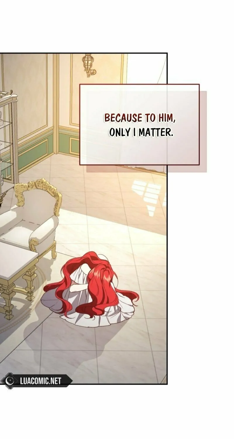 The Crimson Lady Chapter 105 page 53 - 