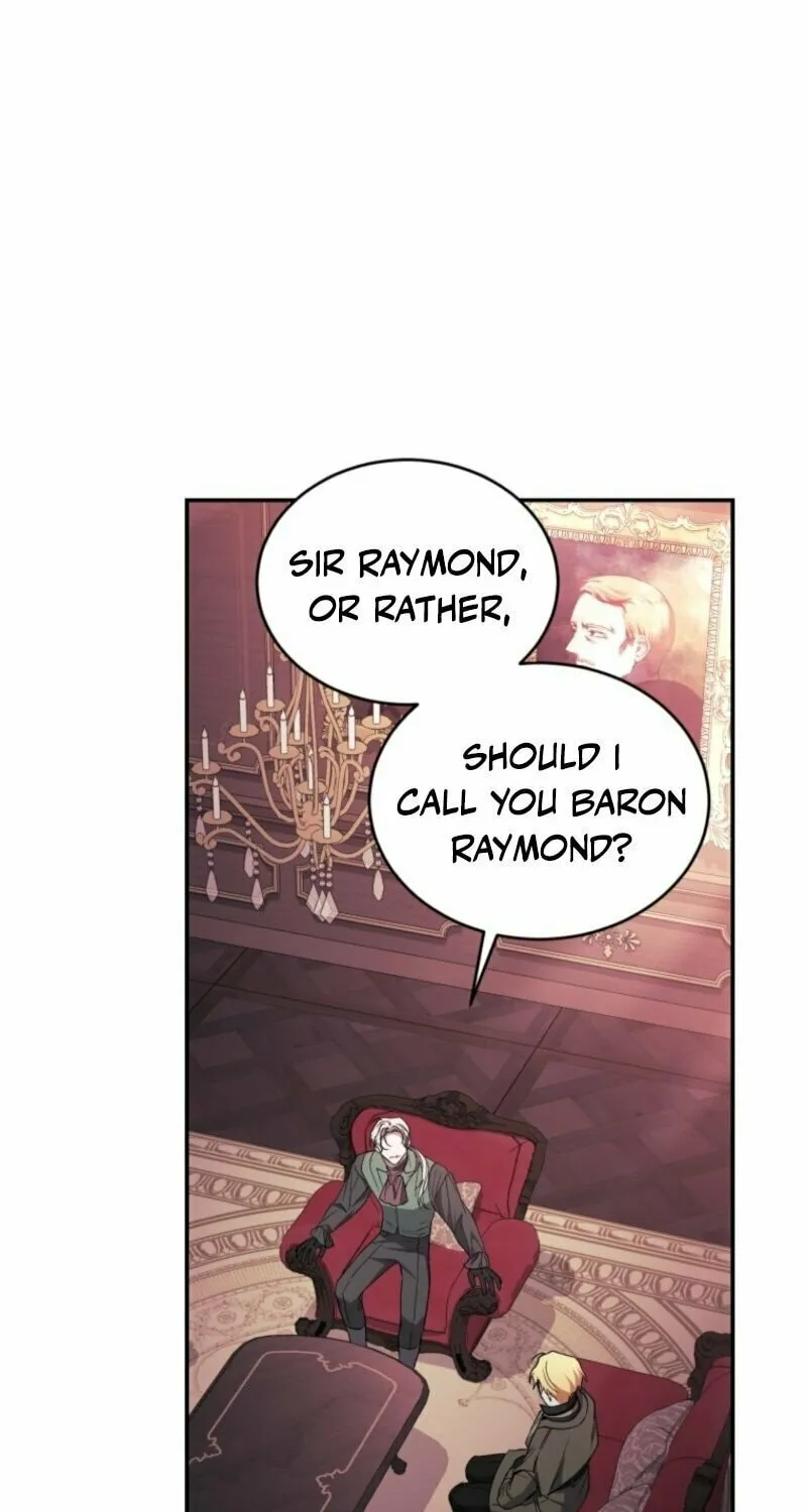 The Crimson Lady Chapter 105 page 58 - 