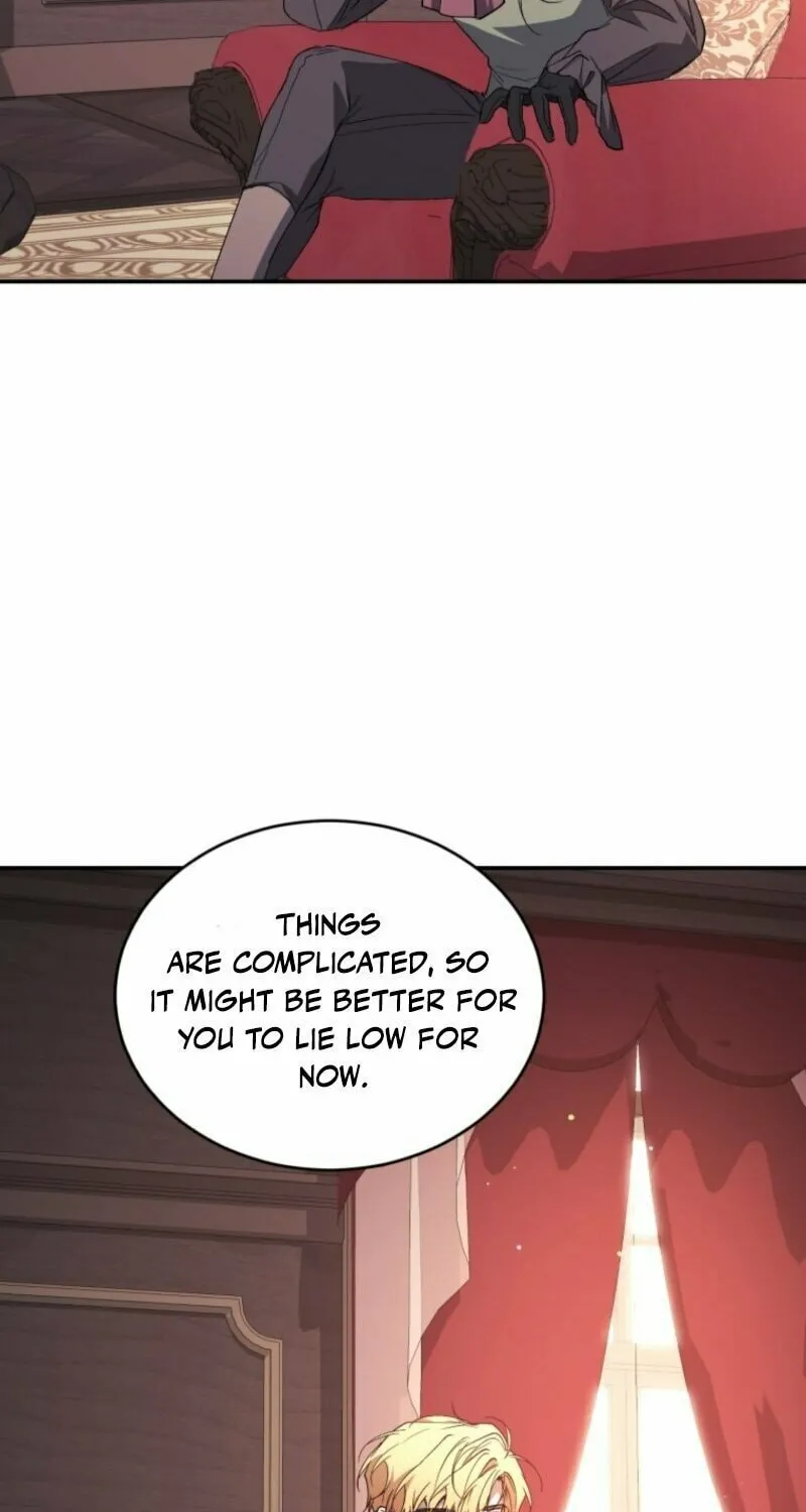 The Crimson Lady Chapter 105 page 60 - 